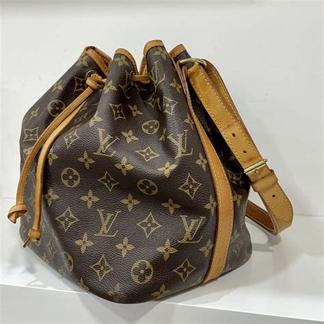 louis vuitton borse secchiello.